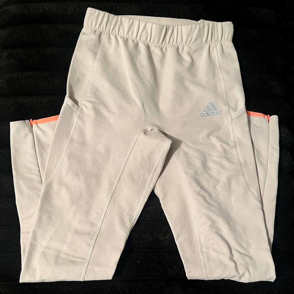 Adidas Running  pants - Picture 2 of 7